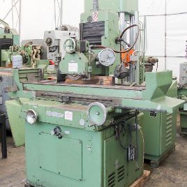 Kikinda URB 750 x 300 Surface grinding machine