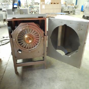 Urschel TRS2000 Vegetable and fruit cutting