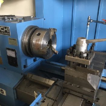 Dainichi DL530x150 cnc lathe