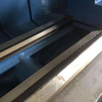 Dainichi DL530x150 cnc lathe