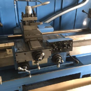Dainichi DL530x150 cnc lathe