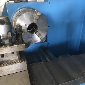 Dainichi DL530x150 cnc lathe