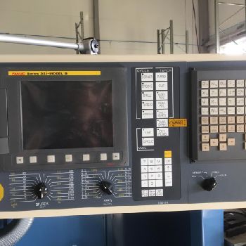 Dainichi DL530x150 cnc lathe