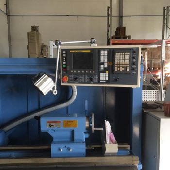 Dainichi DL530x150 cnc lathe