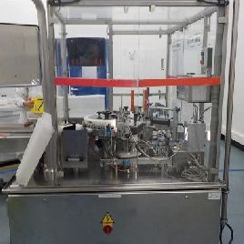 Libra Sensitive A/V Labeller