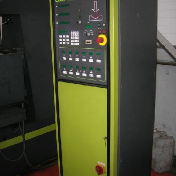 Ona 360 Die sinking edm machine