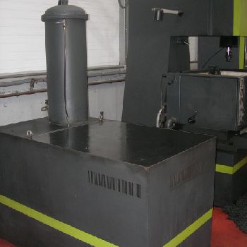 Ona 360 Die sinking edm machine