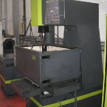 Ona 360 Die sinking edm machine