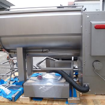 Laska WMW 200/2000 Grinder