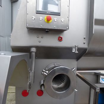 Laska WMW 200/2000 Grinder