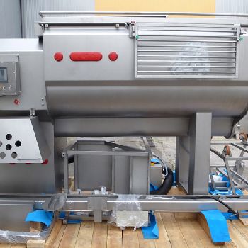 Laska WMW 200/2000 Grinder