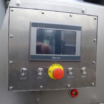 Laska WMW 200/2000 Grinder