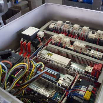 Laska WMW 200/2000 Grinder