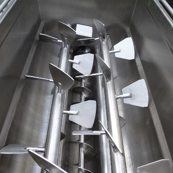 Laska WMW 200/2000 Grinder