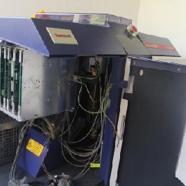 Thermo Fisher Scientific ARL Advant’X