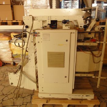 Rovema VPR 250 Thermoforming - Form, Fill and Seal Line