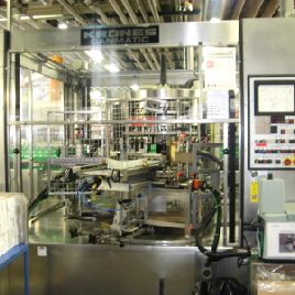 KRONES CANMATIC K073-