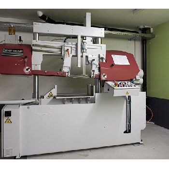 Behringer 313bhp band saw for metal