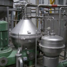 Westfalia GSC 100 Wine, beer or alcohol making machine