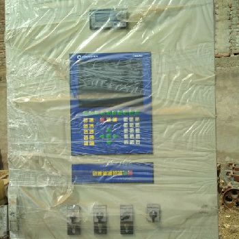 Jenbacher J612 Generator set