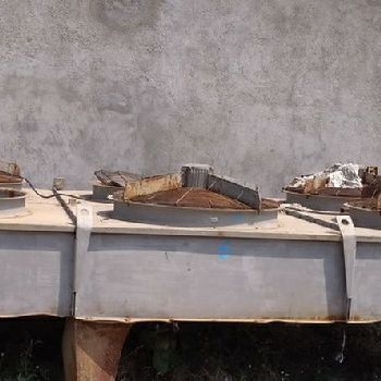 Jenbacher J612 Generator set