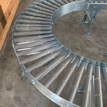 Bang &amp; Co div. Packing machine