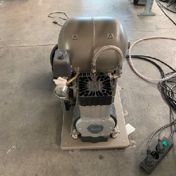 Bang &amp; Co div. Packing machine