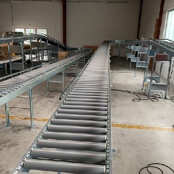 Bang &amp; Co div. Packing machine