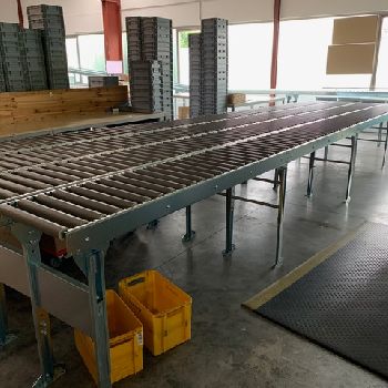 Bang &amp; Co div. Packing machine