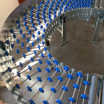 Bang &amp; Co div. Packing machine