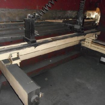 Atlantic HPE 36260 Press brake