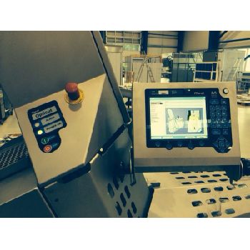 Used Marel OptiCut 400 Cutter