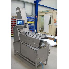 Used Marel OptiCut 400 Cutter