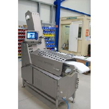 Used Marel OptiCut 400 Cutter