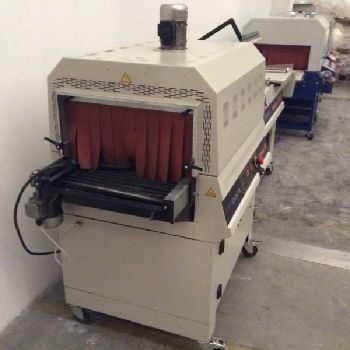 Minipack MODULAR 50 S Gang stitcher