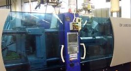 Battenfeld EM1600/350 Injection moulding machine