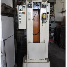 RAUSCH RS 6x 1300 Räummaschine