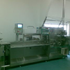 MARCHESINI MB421 Blister machine