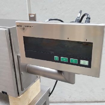 Garvens SL 40 ID1+ Checkweigher