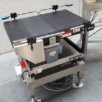 Garvens SL 40 ID1+ Checkweigher