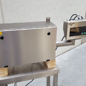 Garvens SL 40 ID1+ Checkweigher