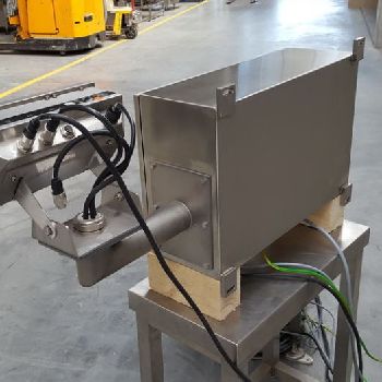 Garvens SL 40 ID1+ Checkweigher