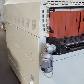 Minipack Torre Tunnel 50 Twin Shrinking tunnel