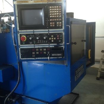 Brinkmann DFC-175 cnc lathe