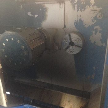 Brinkmann DFC-175 cnc lathe