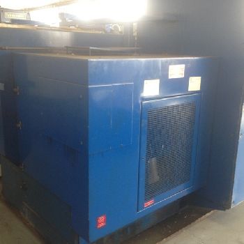 Brinkmann DFC-175 cnc lathe