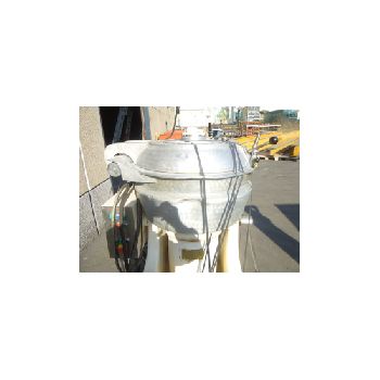 STEPHAN UMB130E2 Mixer