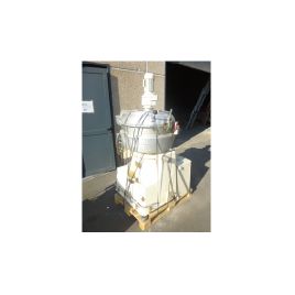 STEPHAN UMB130E2 Mixer