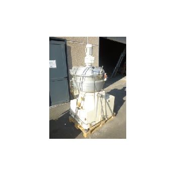 STEPHAN UMB130E2 Mixer