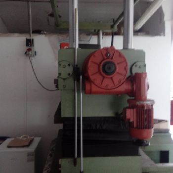 Spotting Press Millutensil BV 26